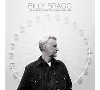 Billy Bragg - The Million Things That Never Happened [Coloured 140G Vinyl Indie