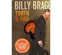 Billy Bragg - Tooth & Nail [Cd+Dvd]