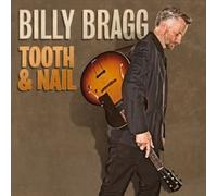 Billy Bragg - Tooth & Nail - Cd + Dvd (limited edition)