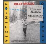 Billy Bragg - Victim of Geography
