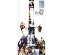 Billy Bragg Volume 2 (CD) Album with DVD