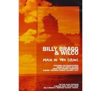 Billy Bragg & Wilco - Man In The Sand