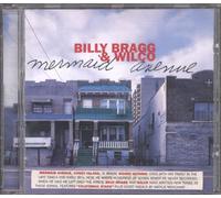 Billy Bragg & Wilco - Mermaid Avenue