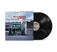 Billy Bragg & Wilco Mermaid Avenue Vinyl NUOVO