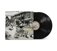 Billy Bragg & Wilco Mermaid Avenue Vol. Ii Vinyl NUOVO