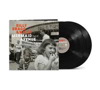 Billy Bragg & Wilco Mermaid Avenue Vol. Iii Vinyl NUOVO