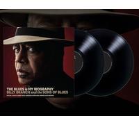 Billy Branch and the Sons of Blues - The Blues Is My Biography