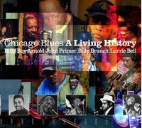 Billy Branch - Chicago Blues: a Living History
