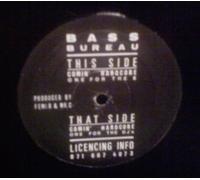 Billy Bravo - Break To The Beat