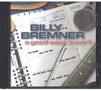 Billy Bremner - A Good Week's Work