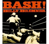 Billy Bremner - Bash (1984) / Vinyl record [Vinyl-LP]