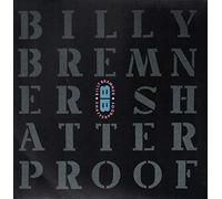 BILLY BREMNER - SHATTERPROOF 12 inch (12" Vinyl) UK ARISTA 1984