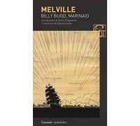Billy Budd, marinaio