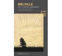 Billy Budd, marinaio