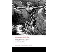 Billy Budd, Sailor and Selected Tales