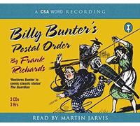 [Billy Bunter's Postal Order] (By: Frank Richards) [published: June, 2006]
