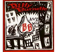 Billy Burnette - Are You With Me Baby