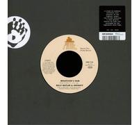 Billy Butler & Infinity/Lady Lee Whatever's Fair/Simple Things (Vinyl LP)