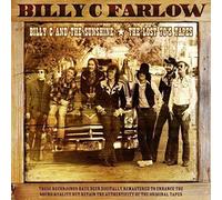 Billy C Farlow - Billy C & The Sunshine/Billy C Farlo