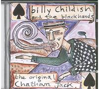 Billy Childish & Blackhands - Original chatham Jack