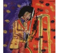 Billy Childish & His Famous H - 17% Hendrix Was Not the Only M