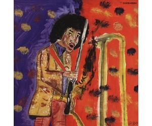Billy Childish & His Famous H - 17% Hendrix Was Not The Only M [Import]