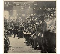 Billy Childish & The Singing Loins Song of the Medway (Vinyl LP) 7" Single