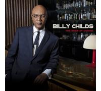Billy Childs The Winds of Change (CD) Album Digipak