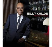 Billy Childs - The Winds of Change