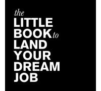 Billy Clark Clayton Apg The Little Book to Land Your Dream J (Copertina rigida)