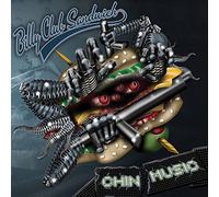 Billy Club Sandwich - Chin Music
