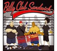Billy Club Sandwich - Usual Subjects