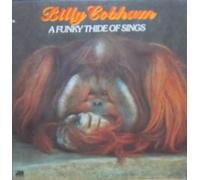 Billy Cobham - A funky thide of sings (1975) / Vinyl record [Vinyl-LP]