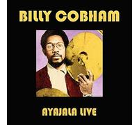 Billy Cobham - Ayajala Live