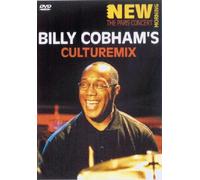 billy cobham - Billy Cobam's Culture Mix - New Mor