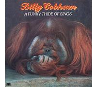 Billy Cobham - Billy Cobham: A Funky Thide Of Sings