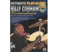 Billy Cobham Billy Cobham Conundrum (Mixed Media Product)