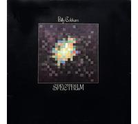 Billy Cobham `Billy Cobham - Spectrum [LP] (Translucent Blue 180 VINYL LP NUOVO