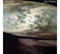 Billy Cobham Crosswinds (CD) Album