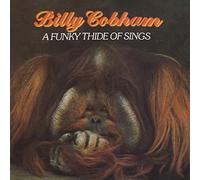 Billy Cobham A Funky Thide of Sings (CD)