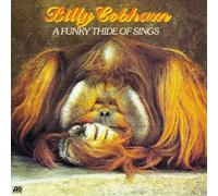 Billy Cobham - Funky Thide of Sings
