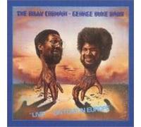 Billy Cobham-George Duke Band - Live:on Tour in Europe