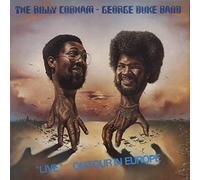 BILLY COBHAM - GEORGE DUKE BAND - Live - On Tour In Europe