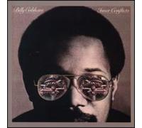 Billy Cobham Inner Conflicts (CD)