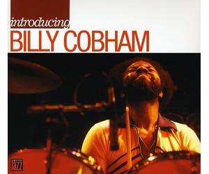 Billy Cobham - Introducing Billy Cobham