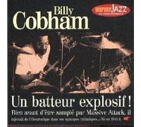 Billy Cobham - Les Incontournables