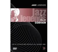 Billy Cobham: Live at the Palais des Festivals Hall Cannes 1989