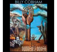 Cobham, Billy - Mirror's Image