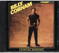 Billy Cobham - Power Play