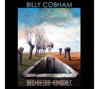 Billy Cobham Reflected Journey (CD) Album